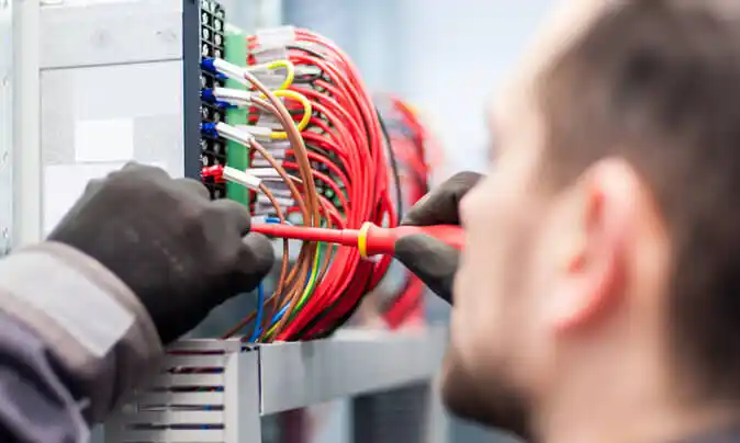 electrician Powhatan Point